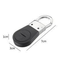 Bluetooth Keychain Tracker