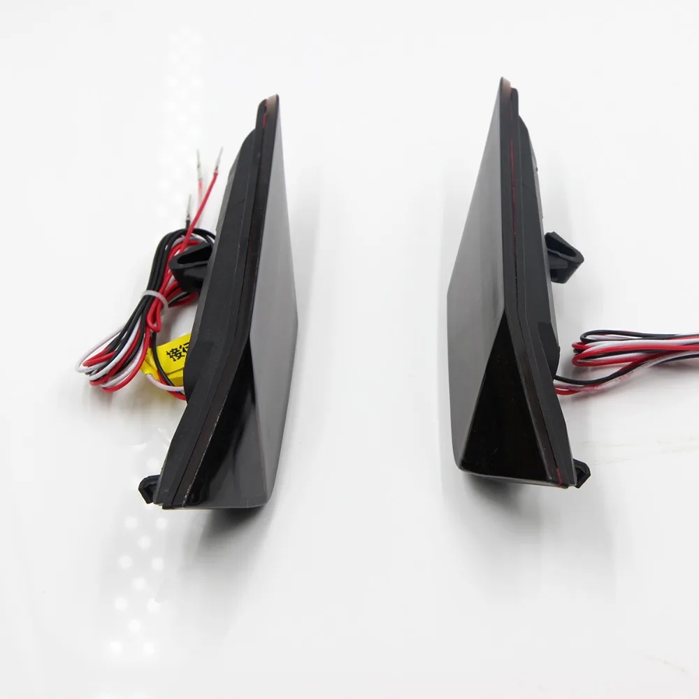 hoda civic turn signal light 2