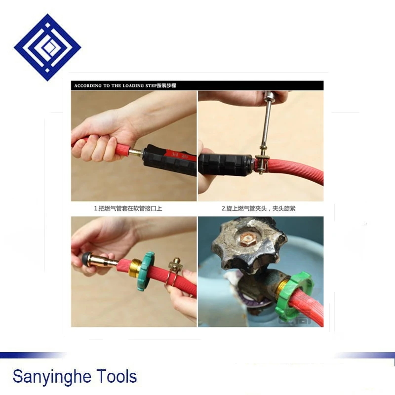 Газовая горелка с сжиженным газом 35 размеров|propane torch|torch gasgas burner torch |