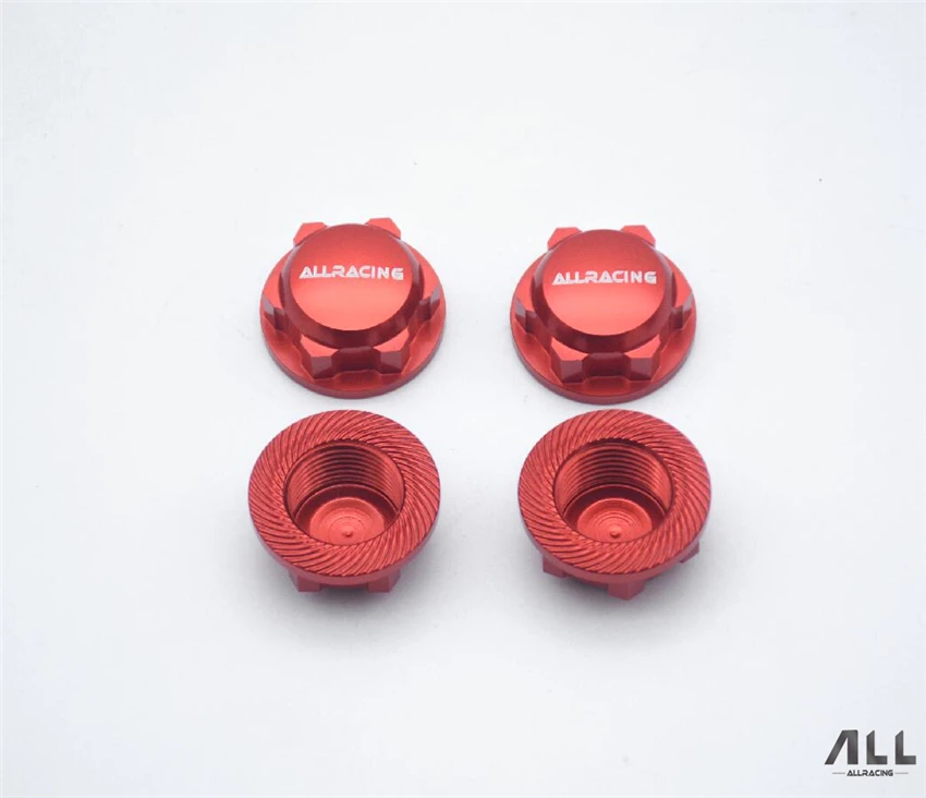 Гайка колеса для 1/5 весы LOSI 5IVE T DBXL адаптер 24 мм|nut lock|nut snacknut grade |