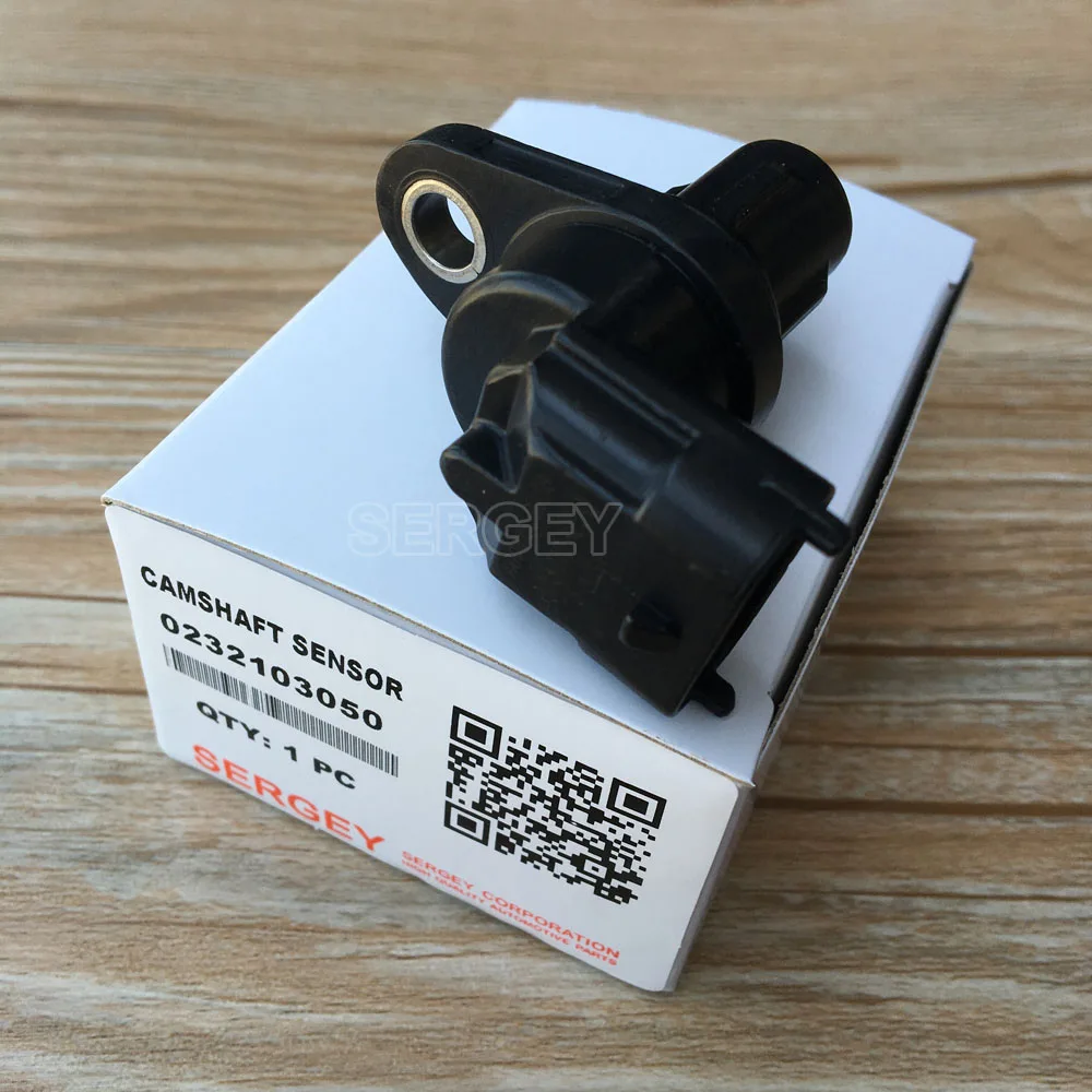 0232103050 0 232 103 050 A0041539628  Camshaft Position Sensor For BENZ W221  (1)