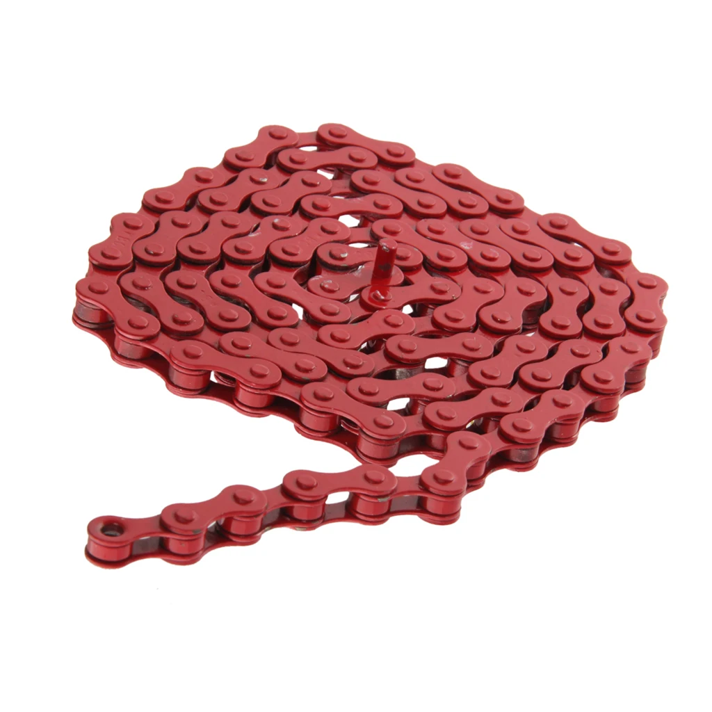single speed chains