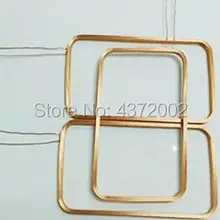 134,2 кГц fdx-b rfid Считыватель rfid животных 125 кГц бесконтактная антенна контроллера RFID модуль 134,2 кГц FDX-B EM4305 считыватель UART ttl