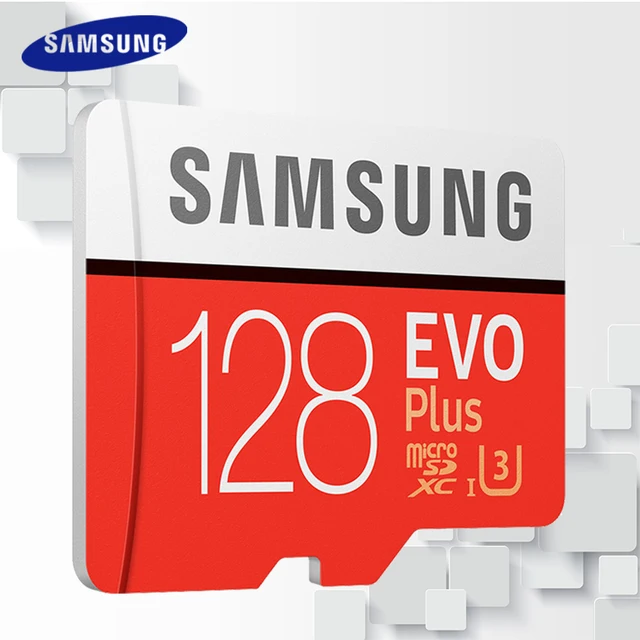 Best Price SAMSUNG 100Mb/s Memory Card 128GB 64GB 32GB 256GB Micro SD Card Class10 U3 U1 4K Microsd Flash TF Card for Phone with SDHC SDXC Best Price SAMSUNG 100Mb/s Memory Card 128GB 64GB 32GB 256GB Micro SD Card Class10 U3 U1 4K Microsd Flash TF Card for Phone with SDHC SDXC