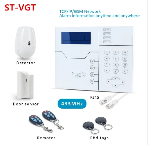 Free Shipping Focus Rj45 Ethernet Tcp Ip Gsm Alarm System Webie And App Control Ip Smart Home Security huismerk kopen in de aanbieding Free Shipping Focus Rj45 Ethernet Tcp Ip Gsm Alarm System Webie And App Control Ip Smart Home Security huismerk kopen in de aanbieding