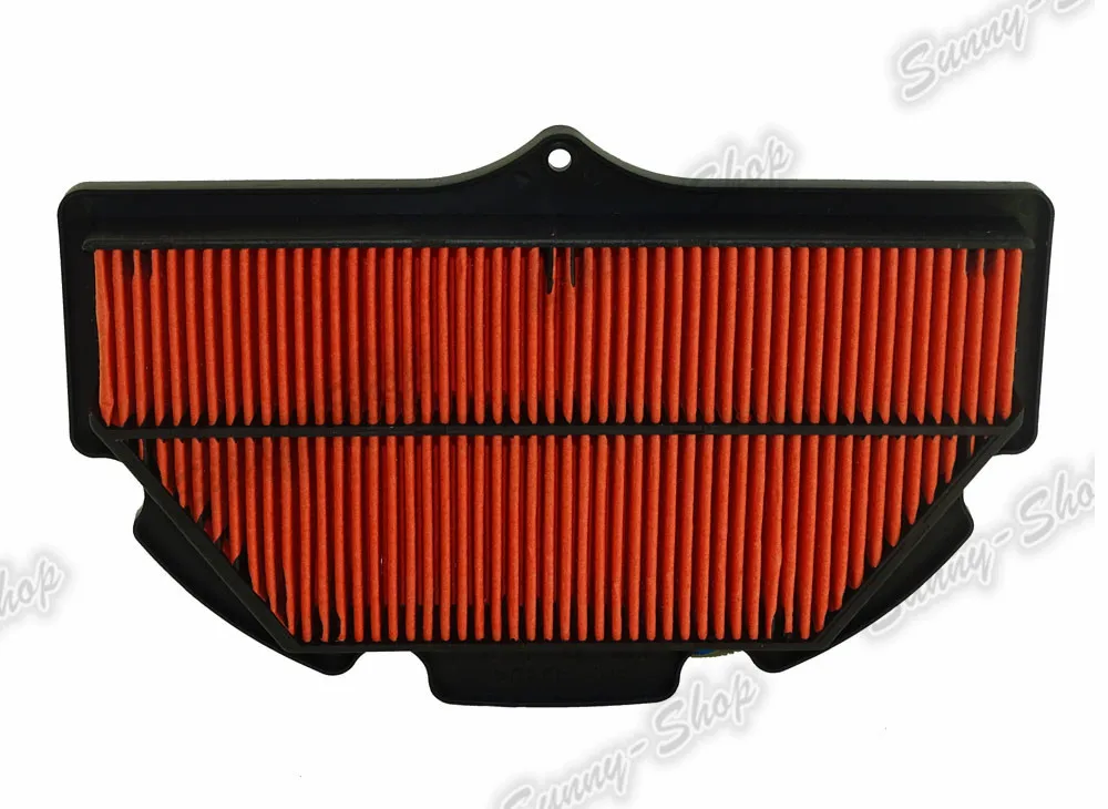 

Motorcycle High Flow Performance Air Intake Filter Cleaner Replacement For 2006 2007 2008 2009 2010 SUZUKI GSXR600 GSXR750