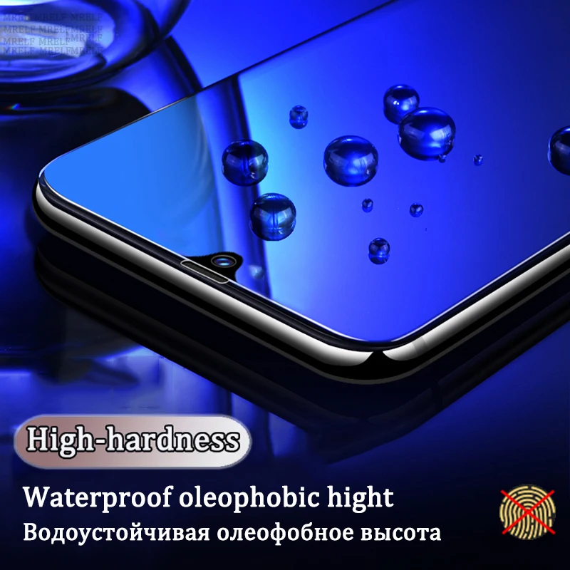 Закаленное стекло для huawei Honor 10 Lite 20 Pro 10i защита для экрана полная защита для huawei P Smart Z Защитное стекло для Honor 10 20 Lite Light Lite Pro 20 10 20i 10i Honor стекло для huawei P смарт