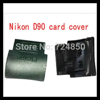 

SD Memory Card Door Cover Component Unit Repair Repacement Part For Nikon D90