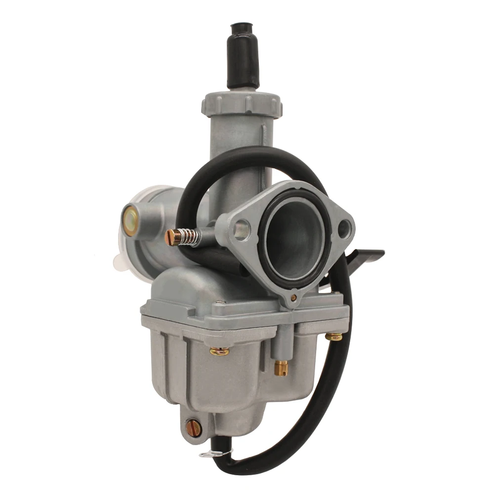 Карбюратор Runtong PZ26 26 мм подходит для XR100 XR100R 1981 2003 DXY88 CG125 100cc 150cc|motorcycle carburetor|carburetor
