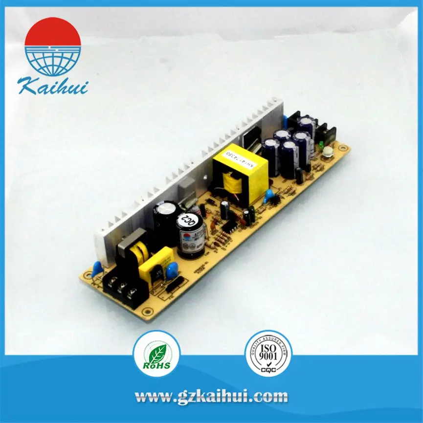 

Wholesale Aliexpress Single Output 5V 20A PCB Board Led Power Supply 100W