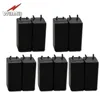 10 unids/lote Wama batería recargable 4V 400mAh lámpara de mesa linterna Mosquito bobinas 0.4AH baterías de almacenamiento de células de plomo-ácido 3D04 ► Foto 1/6