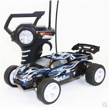 

Carro De Controle Remoto New 2014 Electric Car Remote Control Toys Mini Toy Charge Off-road Vehicles Automobile Race Wj Dj003