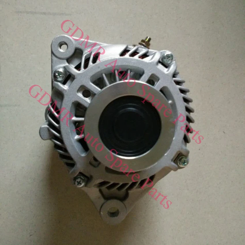 Генератор QR25DE 23100MA00A 23100 MA00A генератор переменного тока для NISSAN фургон 2 5