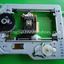 Оригинальные новые Sanyo DVD, Оптический Пикап лазерный SF-HD62 с механизмом DV34 для бытового dvd-плеера автомобиля радио