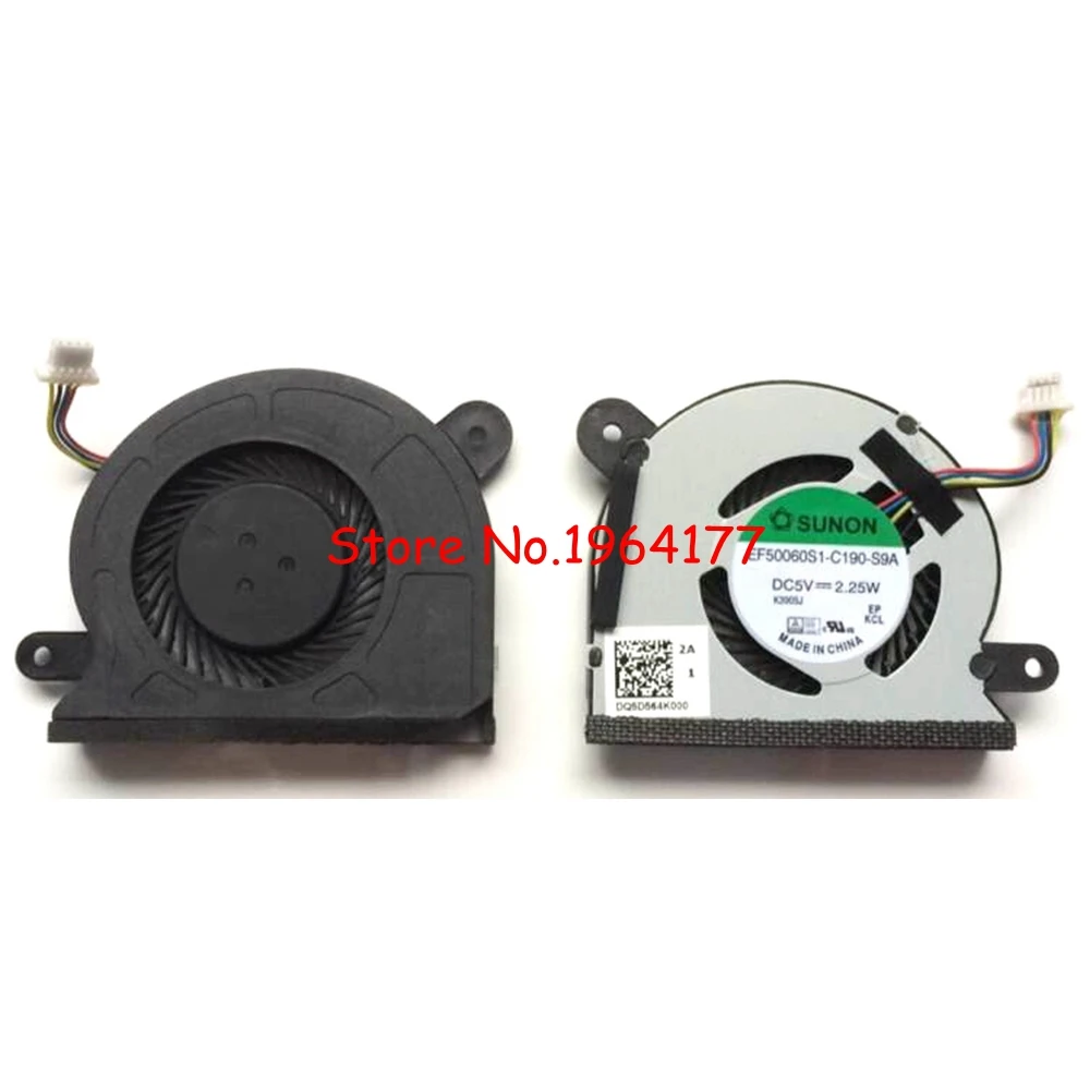 New CPU Cooling Fan For ASUS VIVOBOOK X200CA X200 X201 X200AM EF50060S1-C190-S9A notebook Cooler replacement Laptop fan New CPU Cooling Fan For ASUS VIVOBOOK X200CA X200 X201 X200AM EF50060S1-C190-S9A notebook Cooler replacement Laptop fan