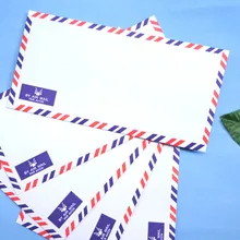 Оптом и в розницу 220x110 мм DL воздушный конверт международный воздушный конверт № 5