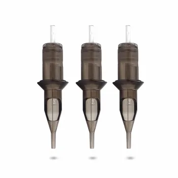 

20Pcs For One Box Sterile 3RL Tattoo Needles Disposable Liner Shader Needles Rotary Pen Use Tattoo Machine Tattoo Supplies New