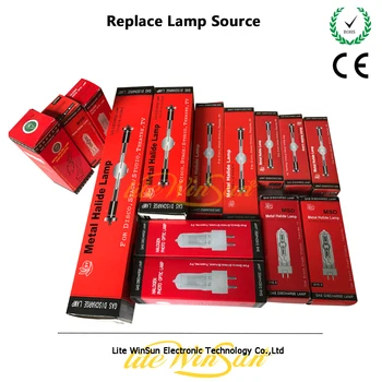

Litewinsune MSD200 MSD250 MSR300 MSR400 MSR575 MSR700 MSD700 MSR1200W GY9.5 G22 Fast Fit Lamp Base