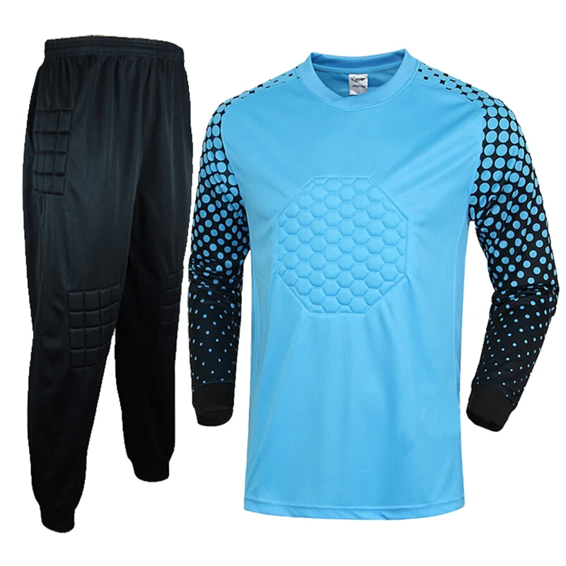 goalkeeper uniforms