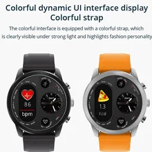 Цветной браслет для измерения артериального давления Монитор кислорода в крови умный Браслет фитнес-трекер Smartband для мужчин и женщин лучшие подарки для пар
