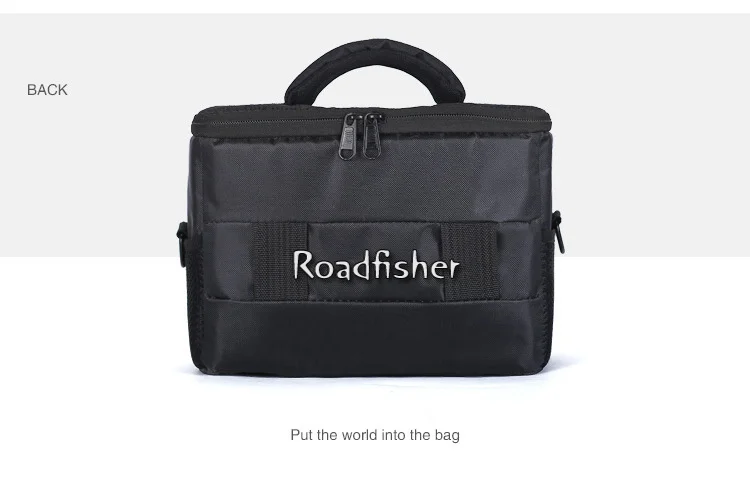 Small camera bag DM34-9