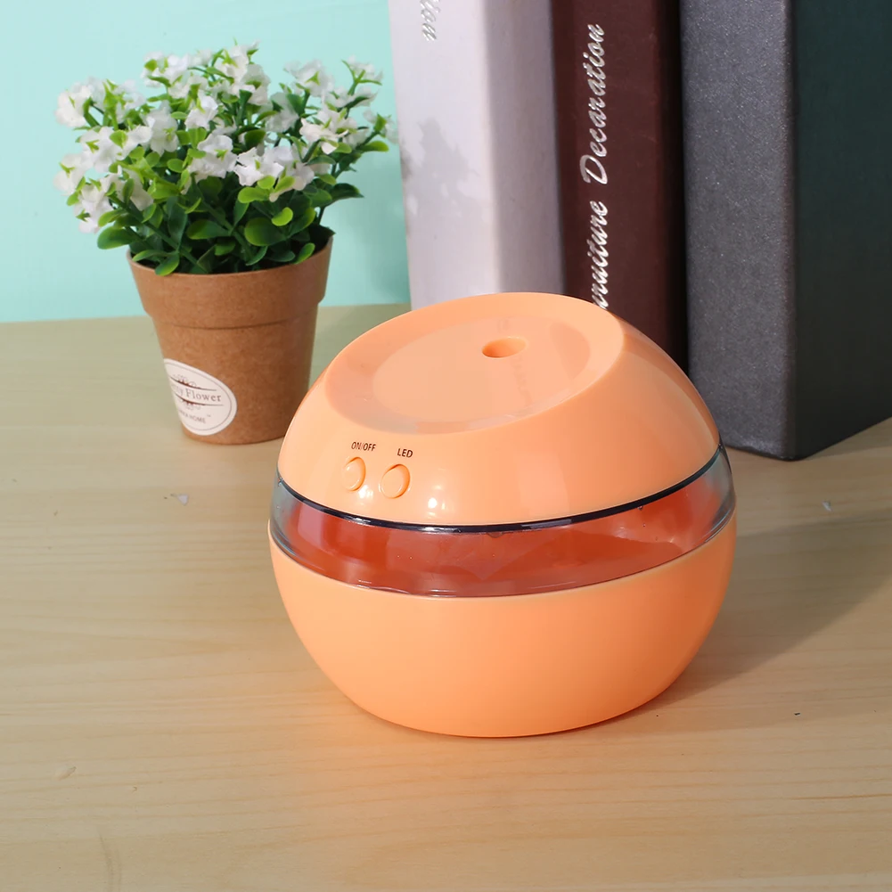 

2019 Drop Shpping Aroma Diffuser Purifier Humidifier for Air Humidifier