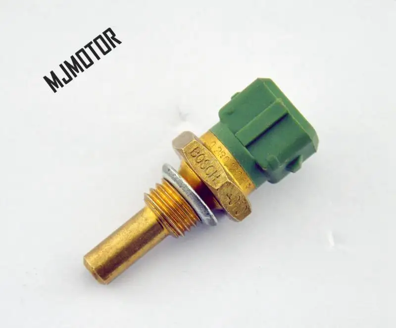 Radiator temperature sensor for Chinese CHERY TIGGO 5 SUV A3 A5 E5 Fulwin QQ G3 G5 G6 H3 V5 X1 Auto car motor parts A11-3617011 radiator temperature sensor