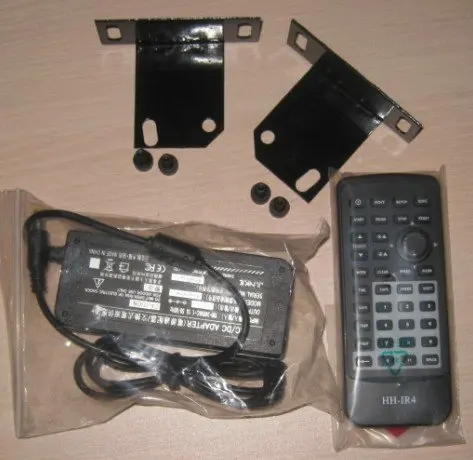 4 5 дюйма 6 цифр светодиодные часы с GPS (HST6 5R)|clock with gps|clock ledclock gps |
