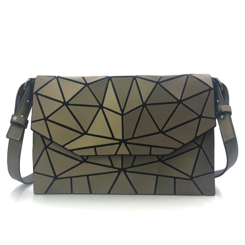 corrente sacos de ombro meninas dobrar bolsas