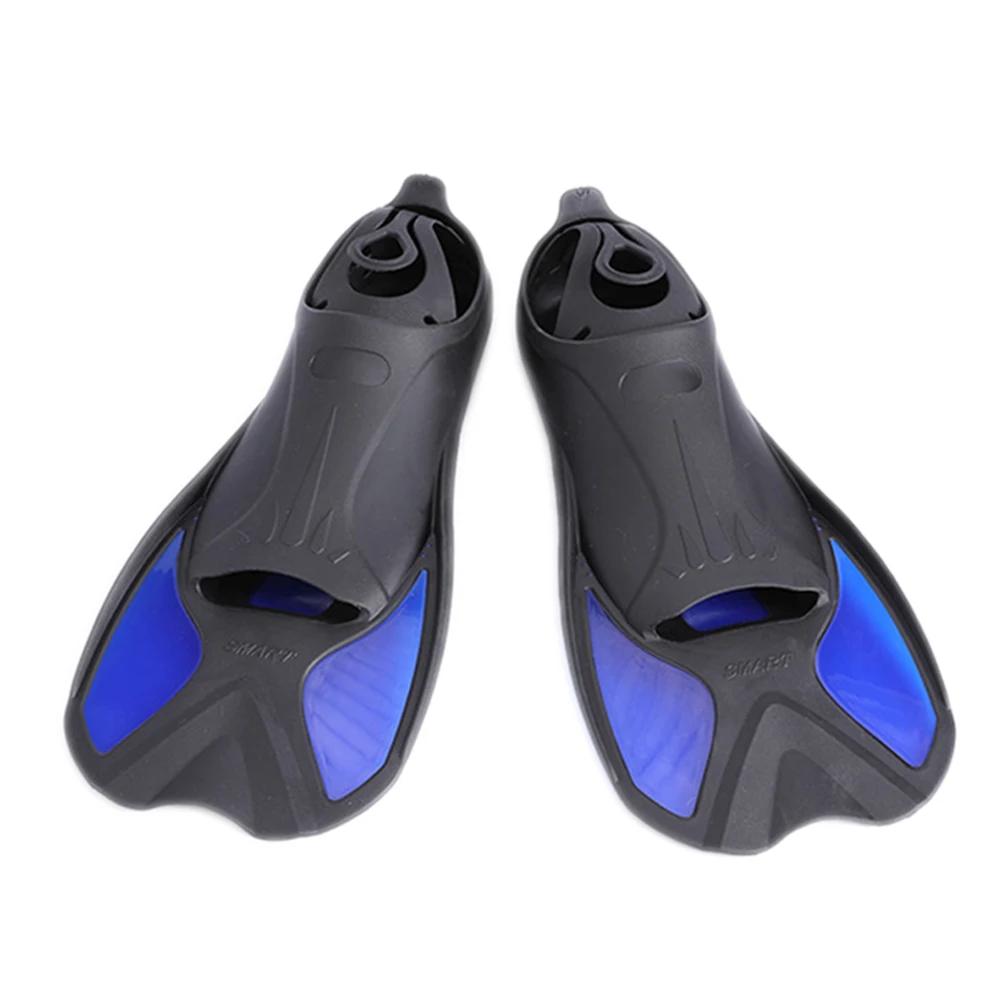 Плавники для подводного плавания для взрослых/детей гибкие удобные ласты для подводного плавания детские ласты водные виды спорта