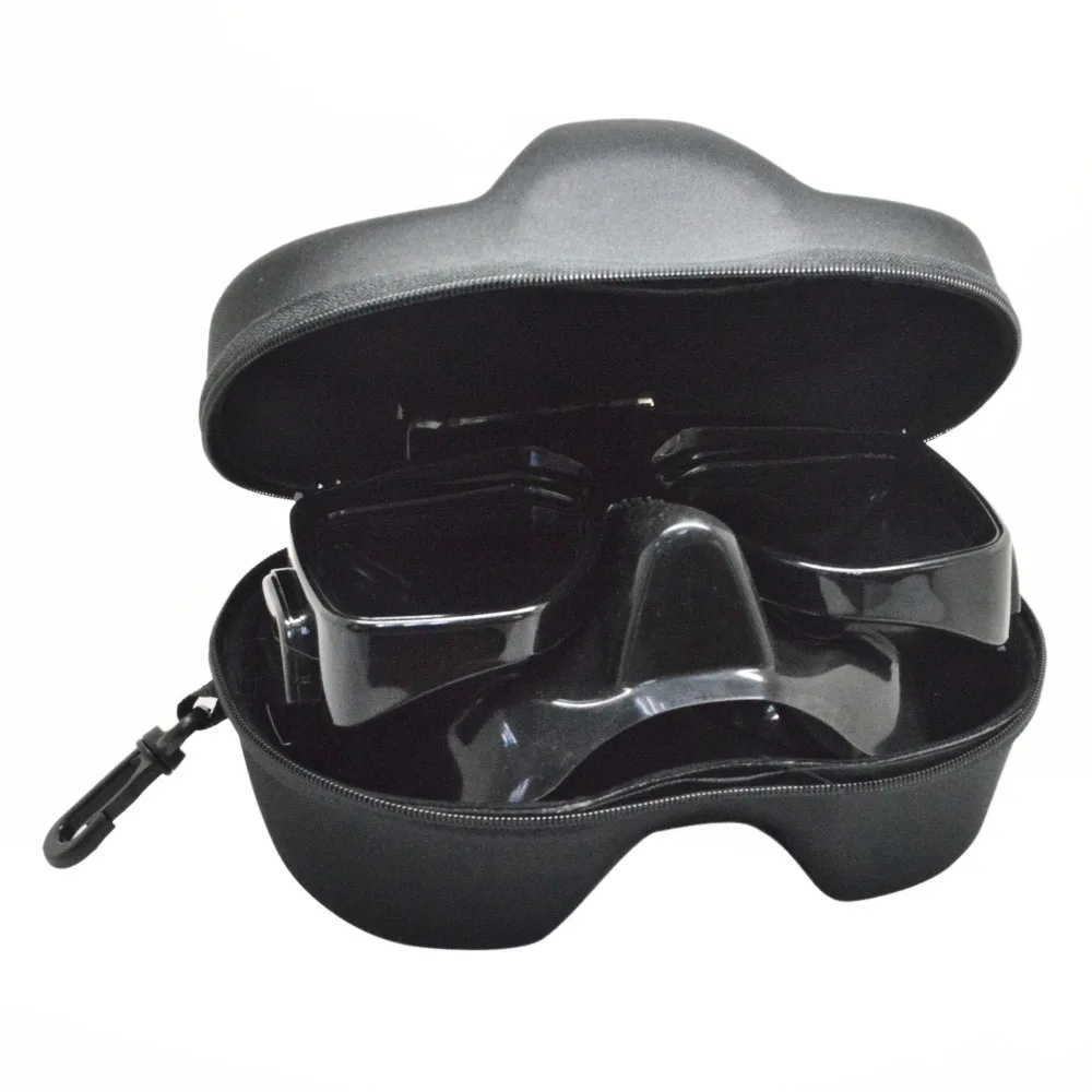 Diving Glasses Box New Case For Scuba Diving Mask Underwater Storage