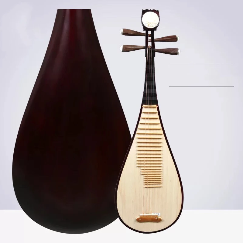 Pipa инструмент для начинающих pipa grading professional pipa national instrument pipa lute