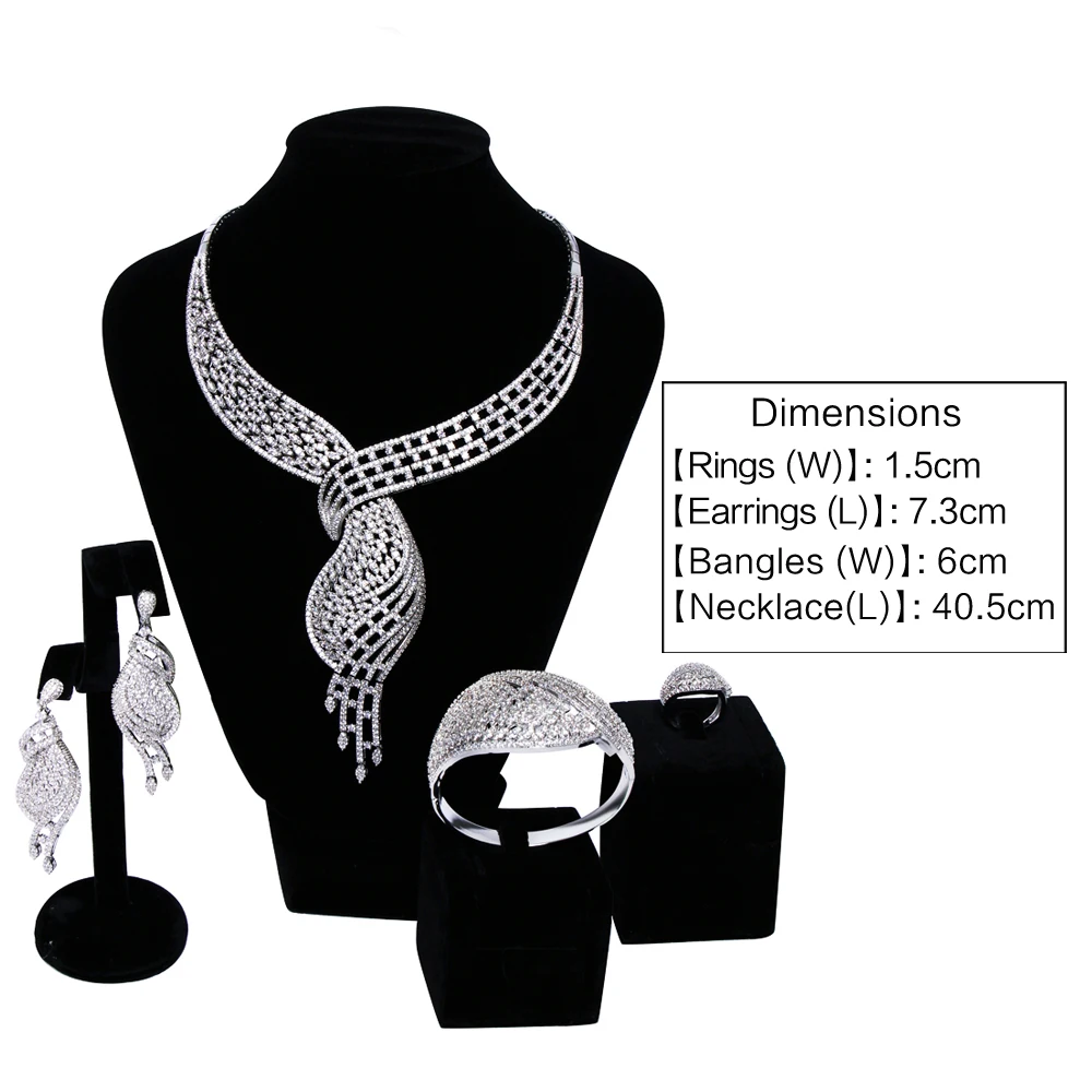 big bridal jewelry sets (2)