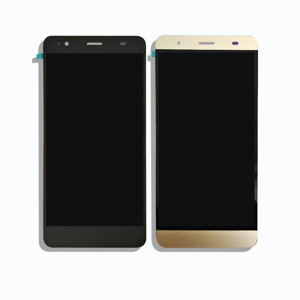 

5.5inch brand new LCD For Quantum Muv Pro Q5 Q3 Full lcd display+touch screen Digitizer assembly