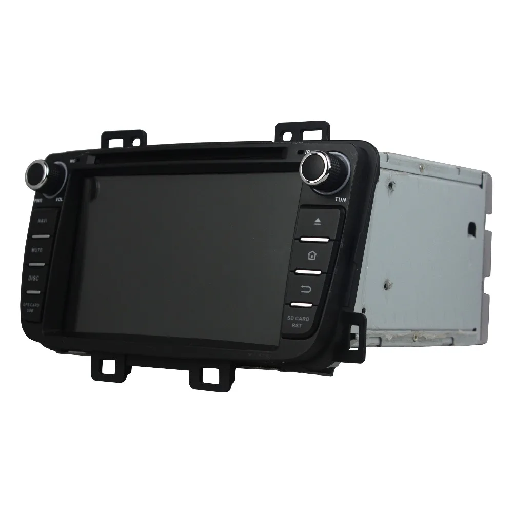 Best OTOJETA Android 8.0 car DVD player octa Core 4GB RAM 32GB rom for china H320 H330 DVR tape recorder stereo wifi 3G head units 4