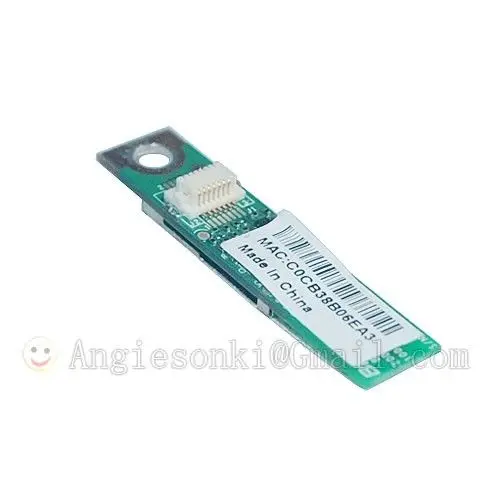 Беспроводной модуль 365 Bluetooth V2.0 2 4 3 Мбит/с для DELL N5010 N7010 N4030 N4050 N5030 M6500|dell bluetooth module|dell