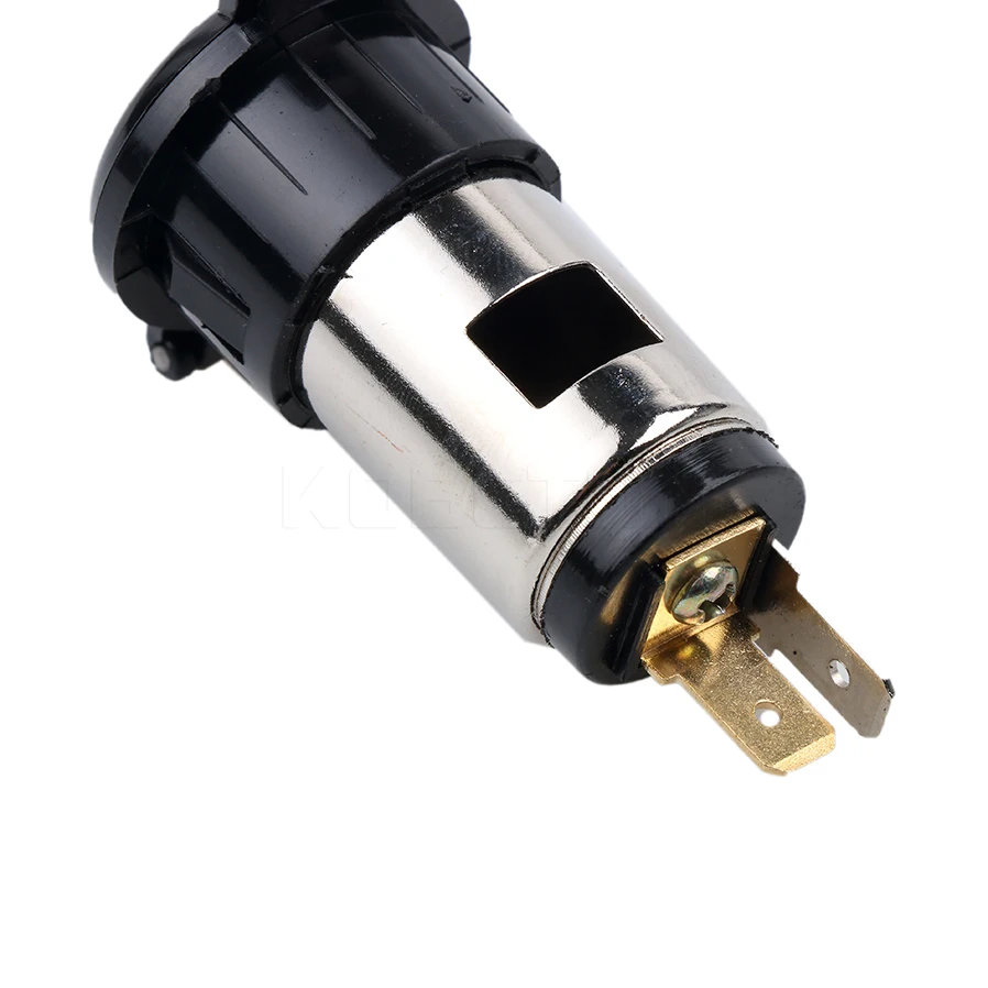 Портативный прикуриватель kebidumei 2017 12 В 120 Вт|cigarette lighter 12v|lighter 12vcar cigarette accessories |