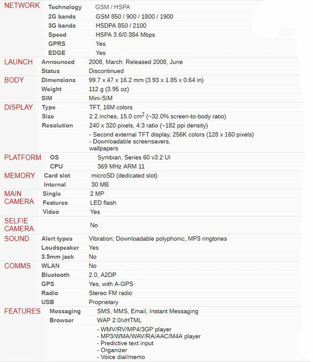 6650 разблокированный мобильный телефон Nokia 6650 Fold 2,2 дюйма GSM 2G/3g Symbian OS с A-GPS Bluetooth FM