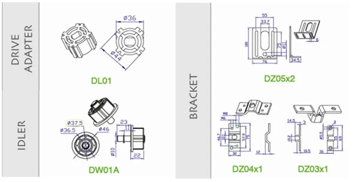 DZ05 SET01