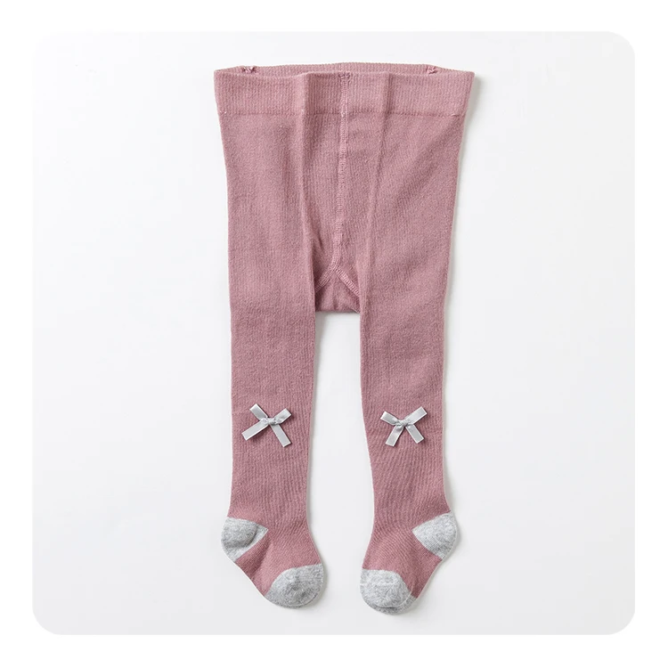 DB200-N dave bella autumn baby cute tight girls pants fashionable tight 10 colors