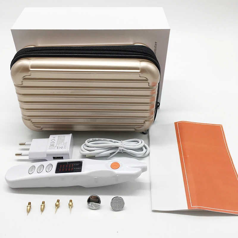 Face-Skin-Dark-Spot-Remover-Laser-Plasma-Pen-Skin-Firming-Skin-Care-Mole-Tattoo-Removal-Machine (4)