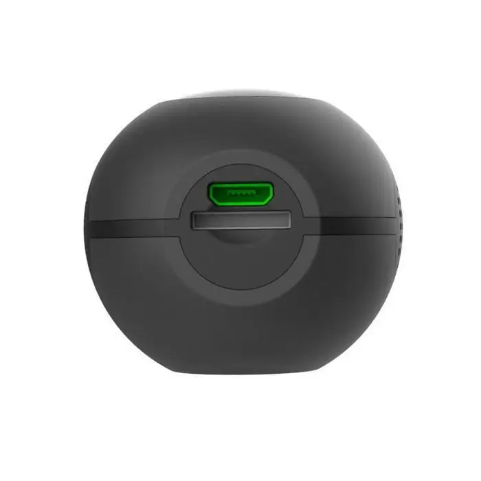 Мини-камера Wifi IP HD ночного видения 720 P видеокамера Android наружный DVR DV 140 градусов широкоугольная портативная камера обнаружения движения