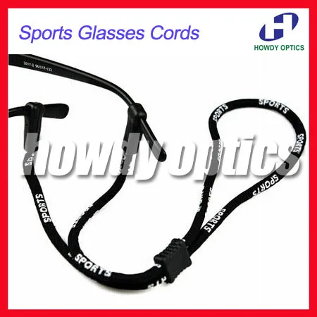 

1pc Sunglasses Eyewear Sport Glasses Eyeglasses Cord Chain String Holder Free Shipping