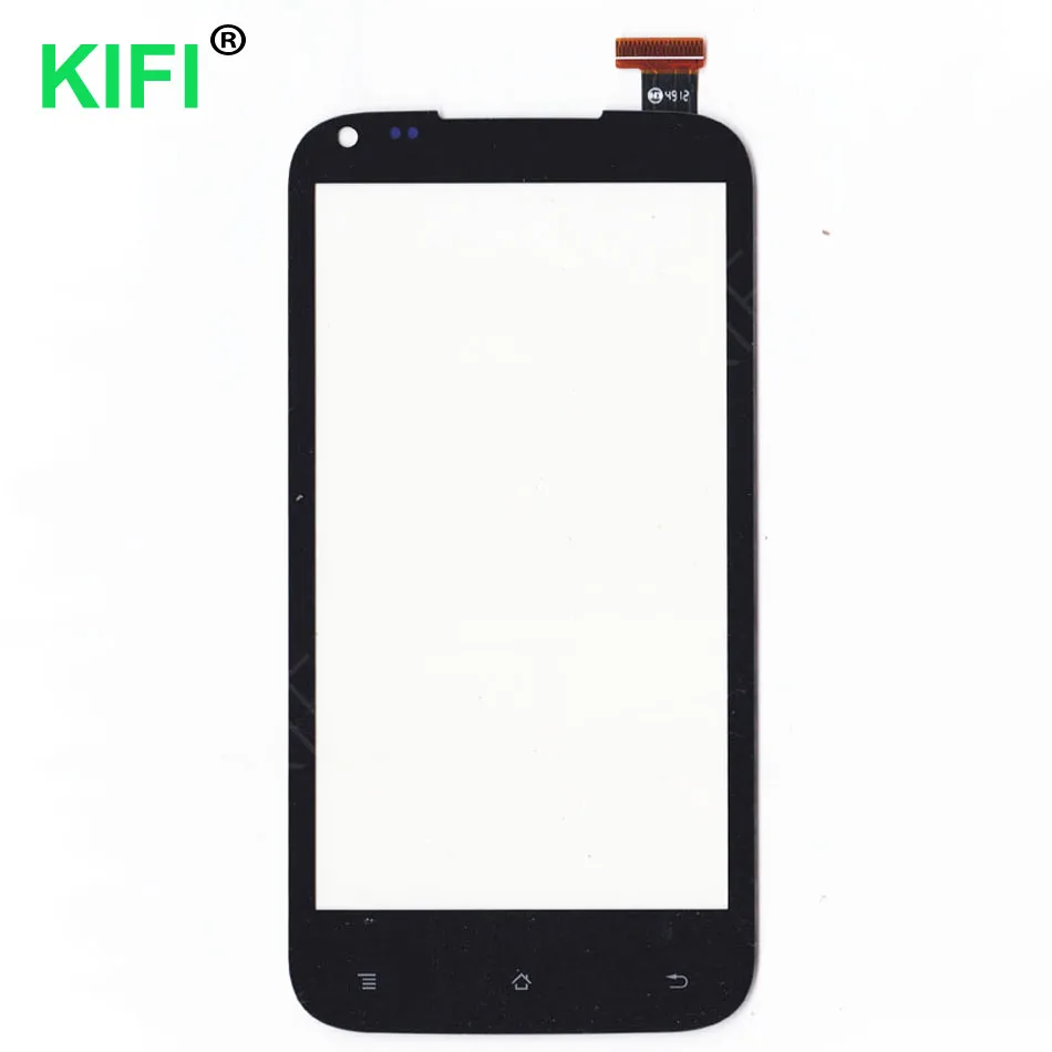 

KIFI 100% QC PASS Touch Screen Digitizer Glass Panel For DNS S4506