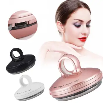 

Pain Relief Multifunctional RF Beauty Machine Skin Firming Anti-aging Photon Therapy Beauty Instrument Massage Relaxation