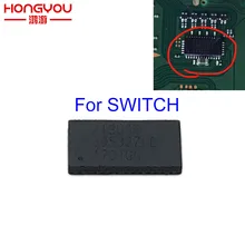 Оригинальная новая Замена для Nintendo switch NS материнская плата, консоль ic чип p13usb PI3USB