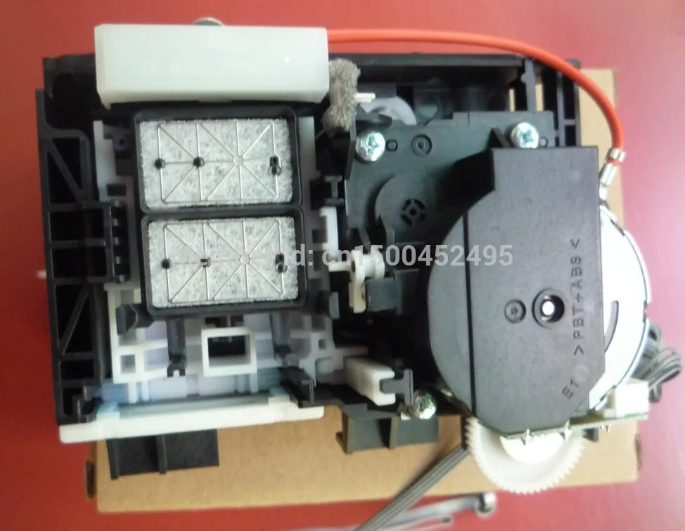 100% original new INK PUMP capping Station for EPSON PRO 3890 3850 3800 3880 3890 CAPPING Station Pump Assembly Unit 100% original new INK PUMP capping Station for EPSON PRO 3890 3850 3800 3880 3890 CAPPING Station Pump Assembly Unit