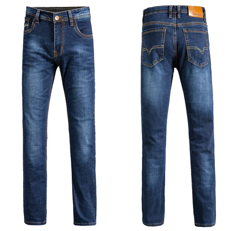 smart blue jeans