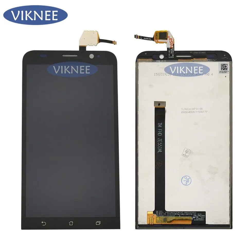 imágenes para Pantalla LCD Para El ASUS Zenfone 2 ZE551ML LCD Con Pantalla Táctil Digitalizador Asamblea Para Asus Zenfone 2 ZE551ML Pantalla imágenes para Pantalla LCD Para El ASUS Zenfone 2 ZE551ML LCD Con Pantalla Táctil Digitalizador Asamblea Para Asus Zenfone 2 ZE551ML Pantalla