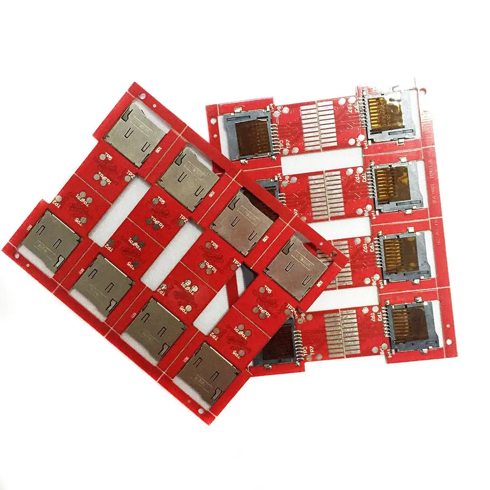 1 шт. адаптер Micro SD SD2VITA PSVSD для ПК Vita Henkaku 3 60 карта Mirco игр карты SD|Адаптеры карт